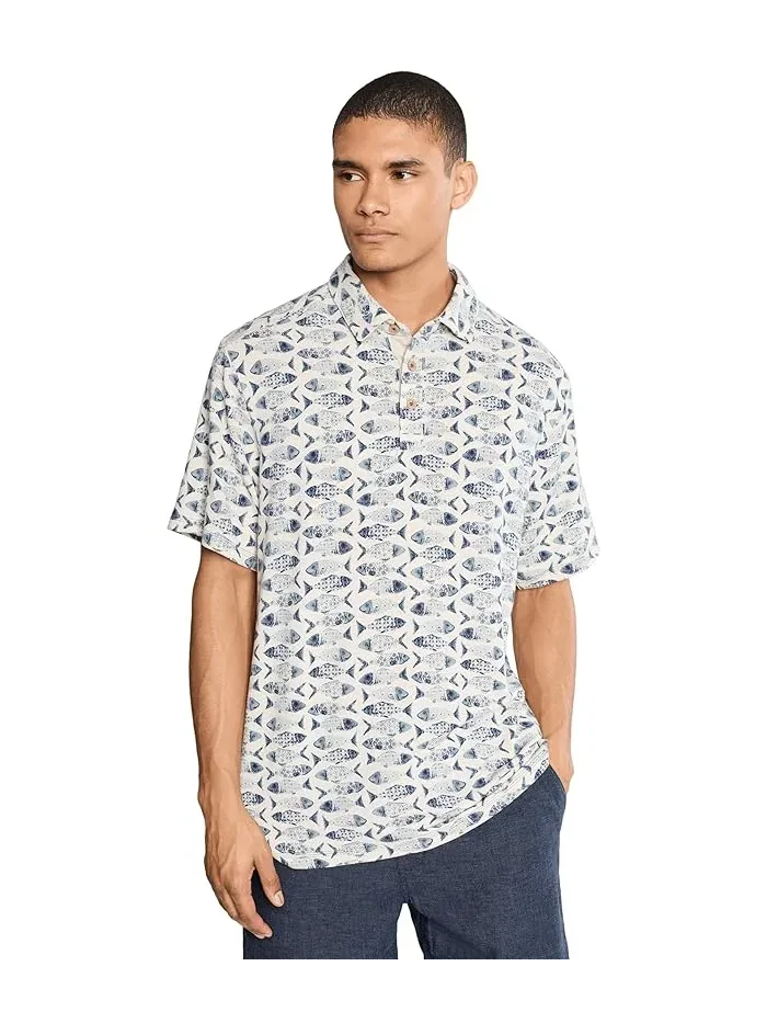 Пoлo Tommy Bahama Sardina Soiree — прозрачный