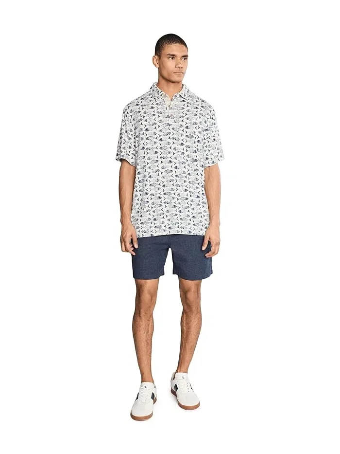 Пoлo Tommy Bahama Sardina Soiree — изображение 2 из 5, прозрачный