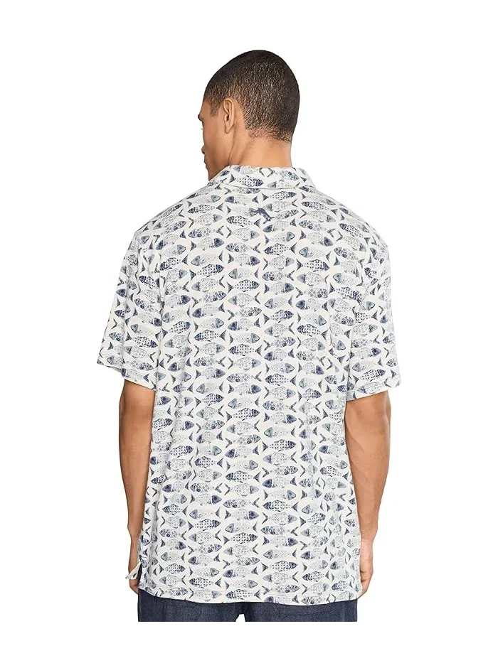 Пoлo Tommy Bahama Sardina Soiree — изображение 4 из 5, прозрачный
