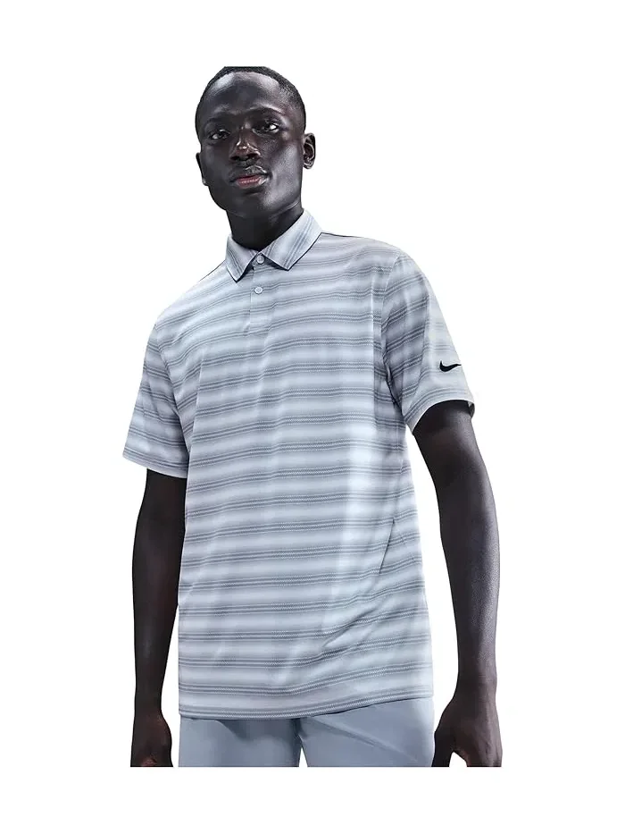 Поло Nike Dri-FIT Good Polo Short Sleeve Stripe