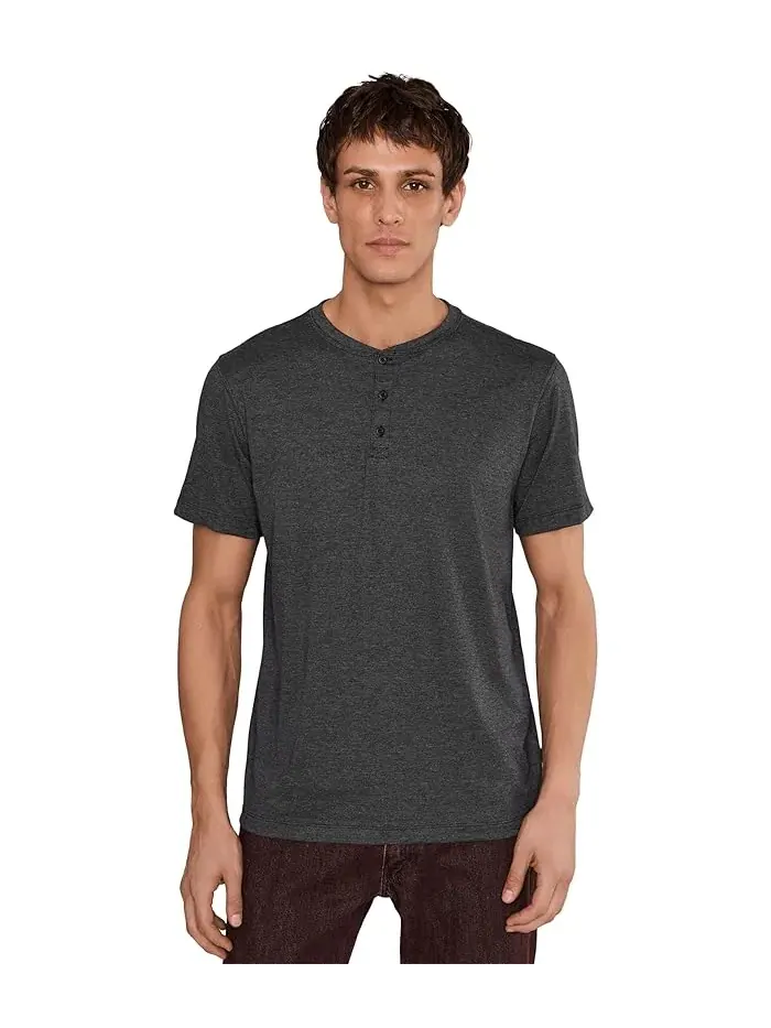 Лонгслив Tri-Blend Henley The North Face