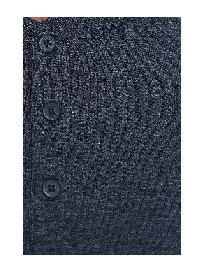 Футболка поло Tri-Blend The North Face — изображение 5 из 5, темно-синий/белый