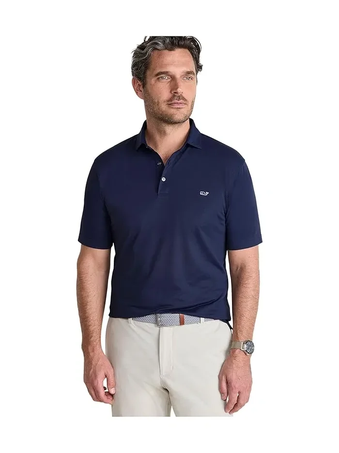 Поло Sankaty Vineyard Vines