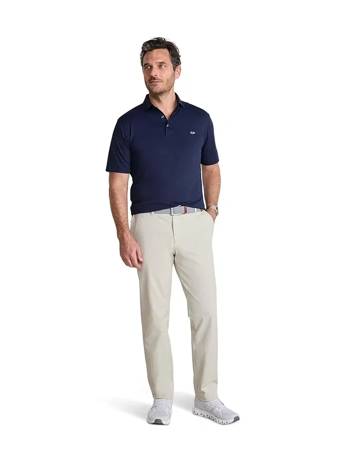 Поло Sankaty Vineyard Vines — изображение 2 из 4, темно-синий