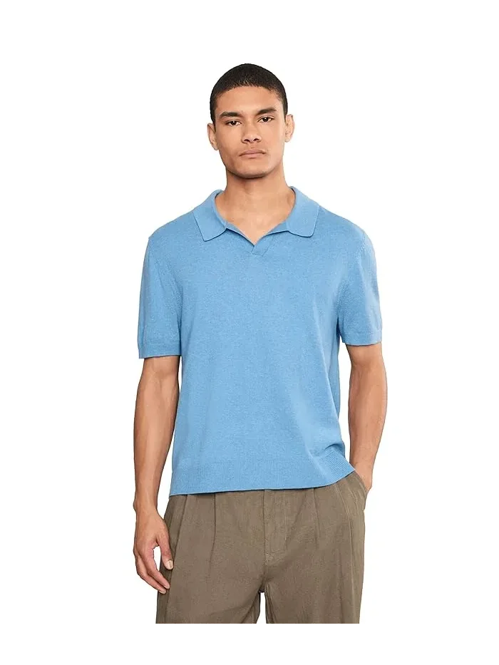 Футболка поло Comfort Stretch L.L.Bean