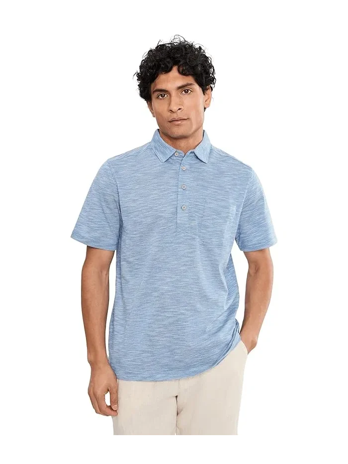 Футболка поло San Lucio Tides Tommy Bahama — синий