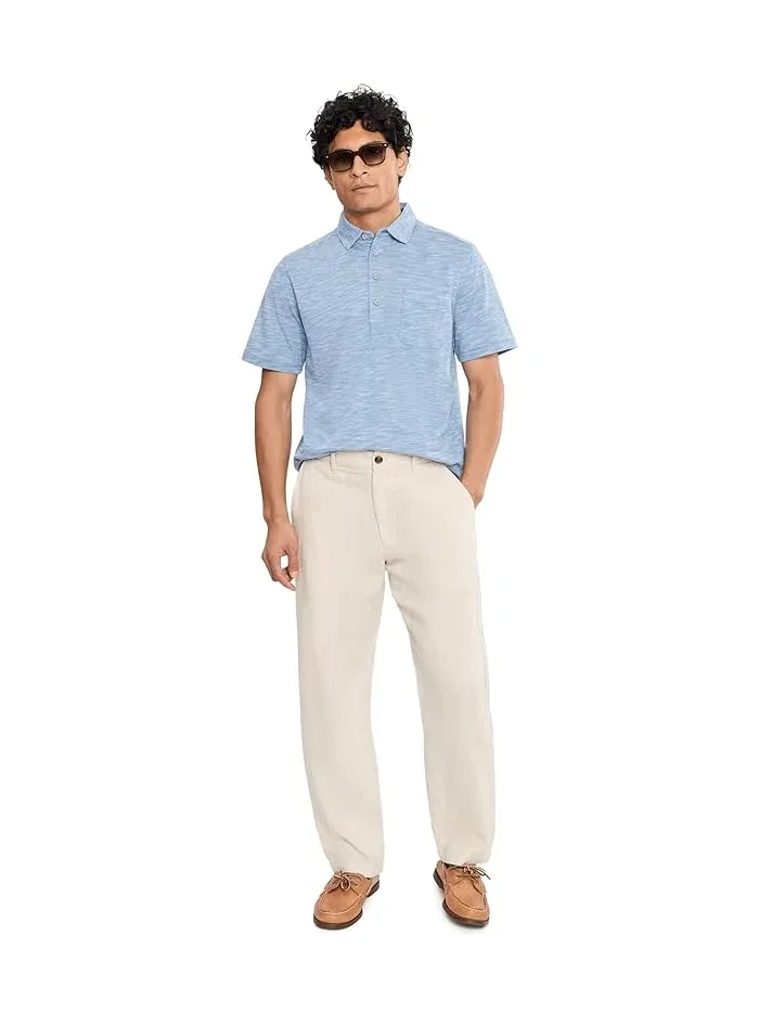 Футболка поло San Lucio Tides Tommy Bahama — изображение 2 из 5, синий
