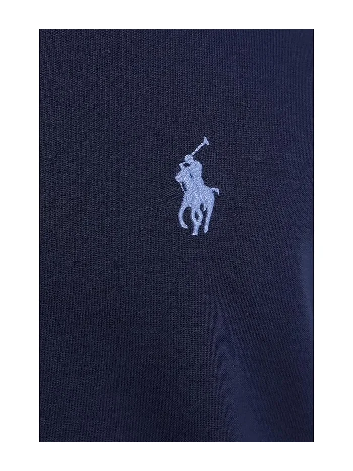 Поло Classic Fit хлопок Polo Ralph Lauren — изображение 5 из 5, синий