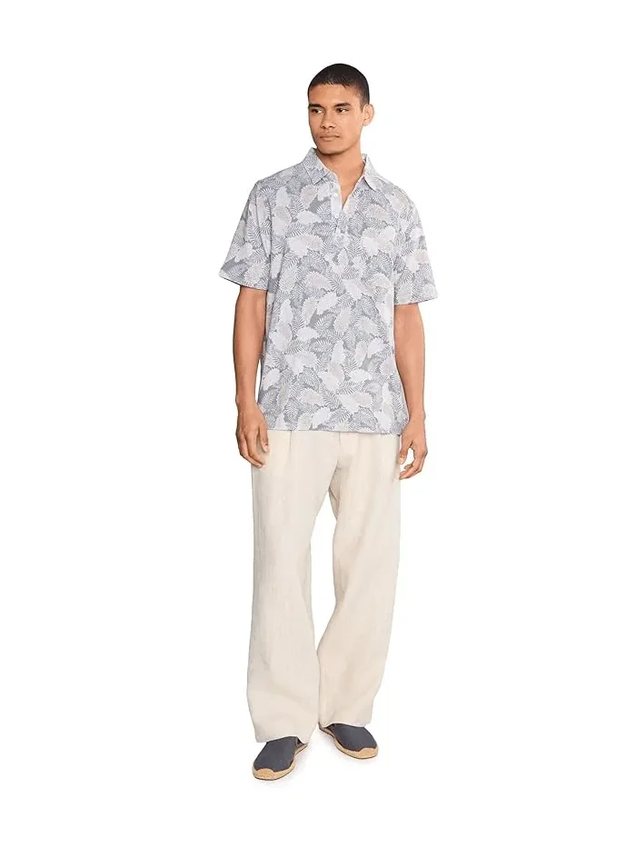 Пoлo Tommy Bahama San Lucio Frond Fall — изображение 2 из 5, стекло