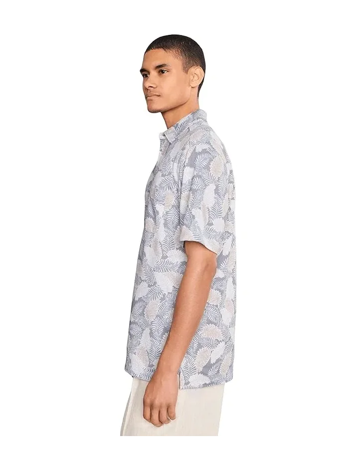 Пoлo Tommy Bahama San Lucio Frond Fall — изображение 3 из 5, стекло