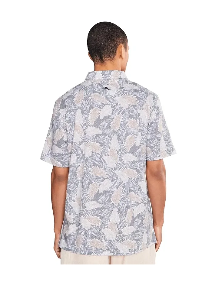 Пoлo Tommy Bahama San Lucio Frond Fall — изображение 4 из 5, стекло