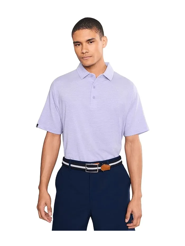Поло Callaway Heather Jacquard
