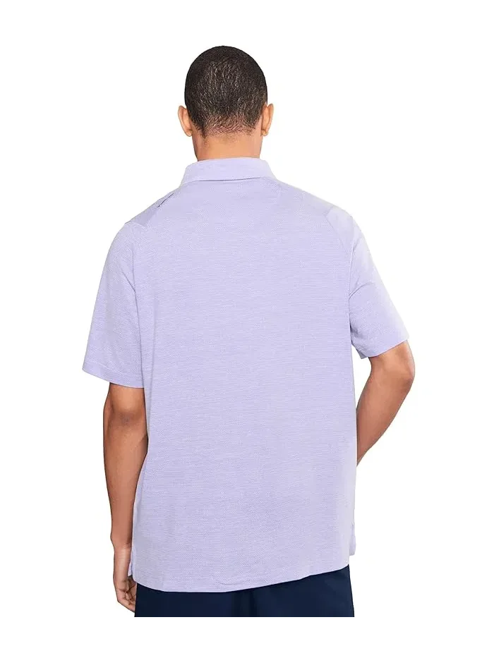 Поло Callaway Heather Jacquard — изображение 4 из 5, песочный