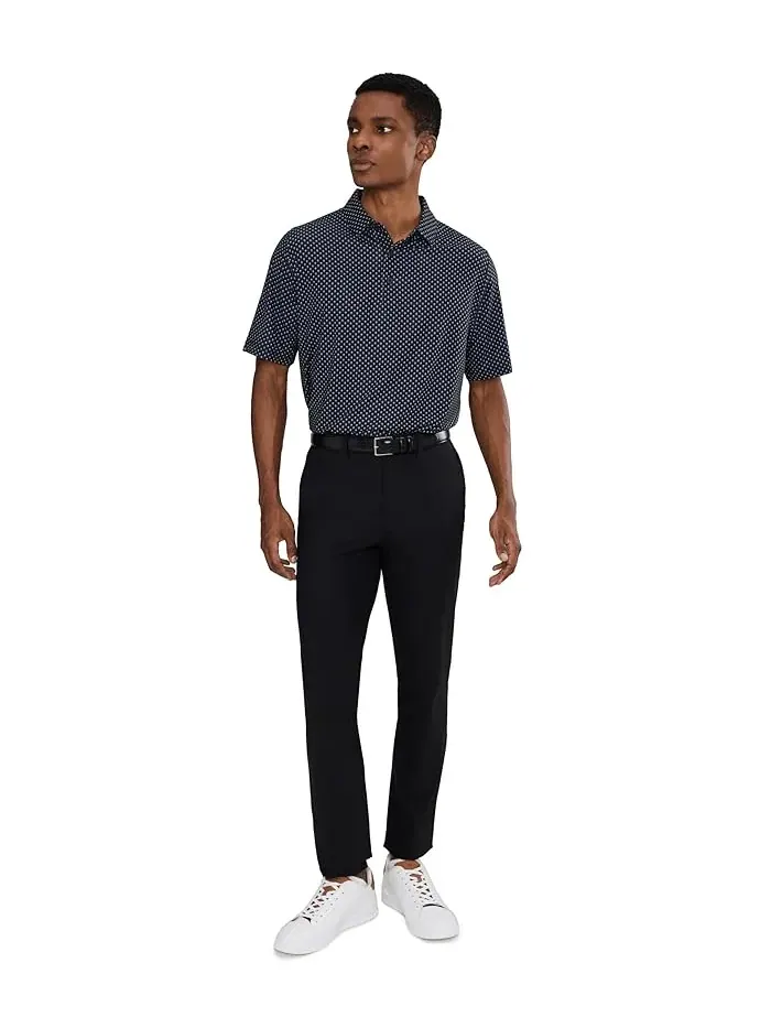 Поло гольф Trademark Golf Printed Callaway — 2