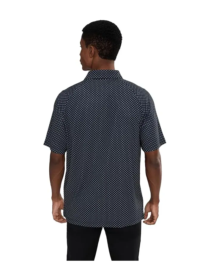 Поло гольф Trademark Golf Printed Callaway — 4