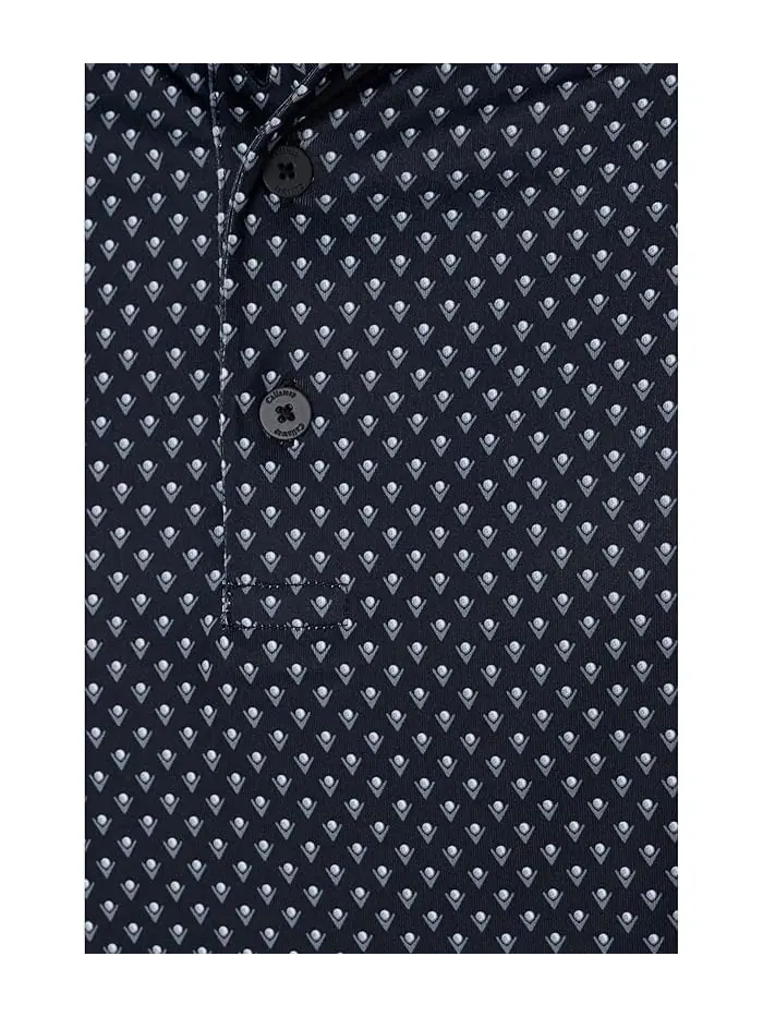 Поло гольф Trademark Golf Printed Callaway — 5