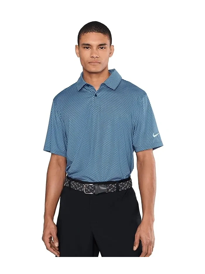 Поло Nike Dri-FIT Good Polo Short Sleeve Floral