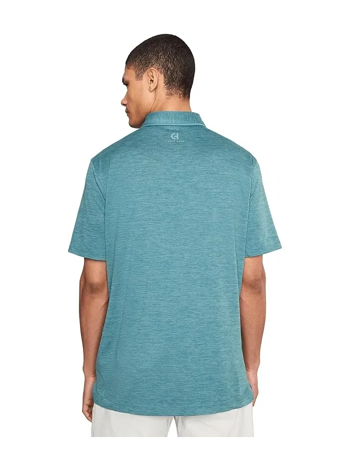 Поло Founders Polo Cole Haan — изображение 4 из 5, синий