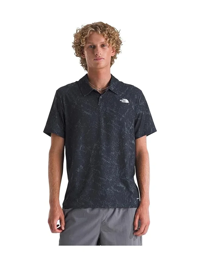 Поло The North Face Adventure Polo Printed