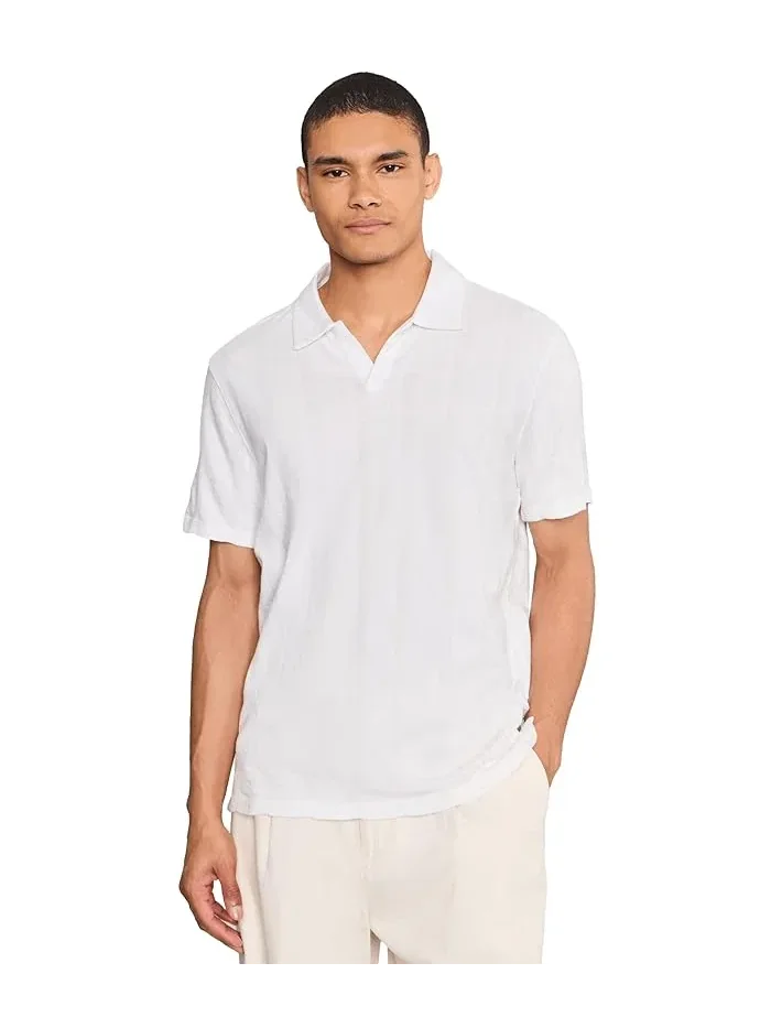 Поло John Varvatos Zion Polo K6171f26