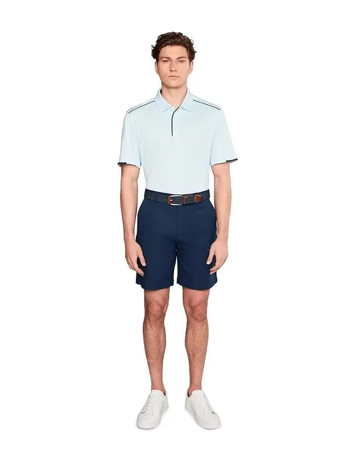 Поло Ace Cole Haan — изображение 2 из 5, ветер нантакетта