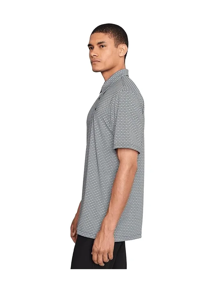 Поло Cole Haan Iconic Polo — изображение 3 из 5, черный