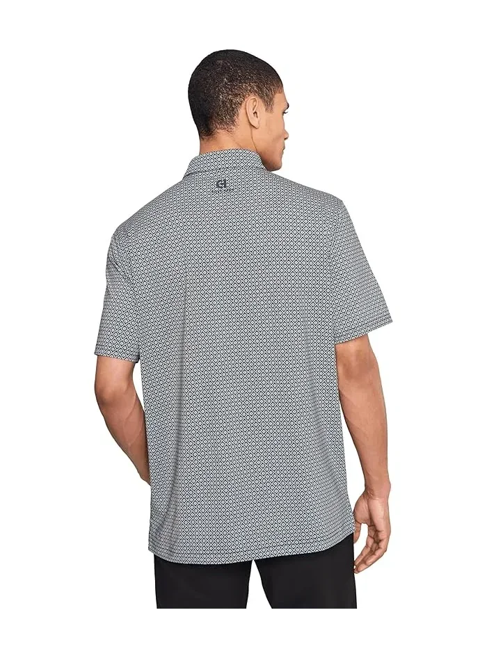 Поло Cole Haan Iconic Polo — изображение 4 из 5, черный