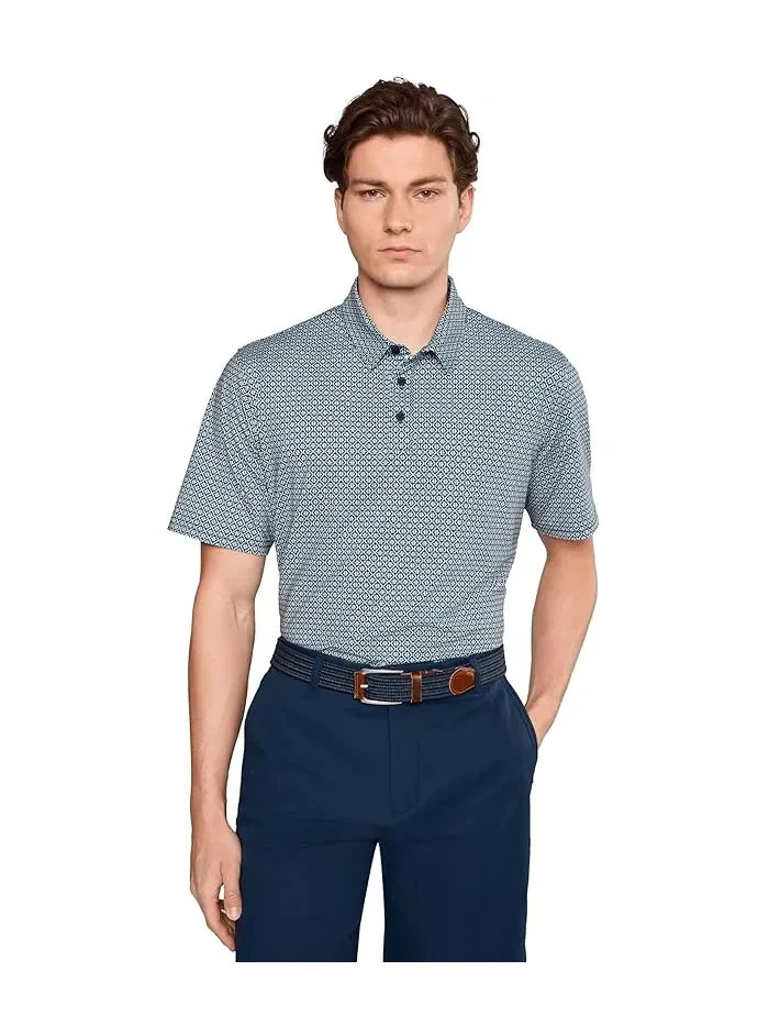 Футболкаа поло Iconic Polo Cole Haan — изображение 1 из 5, ветер нантакетта