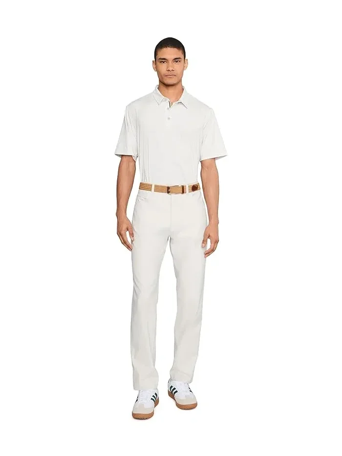 Поло Cole Haan Iconic Polo — изображение 2 из 5, серебристый