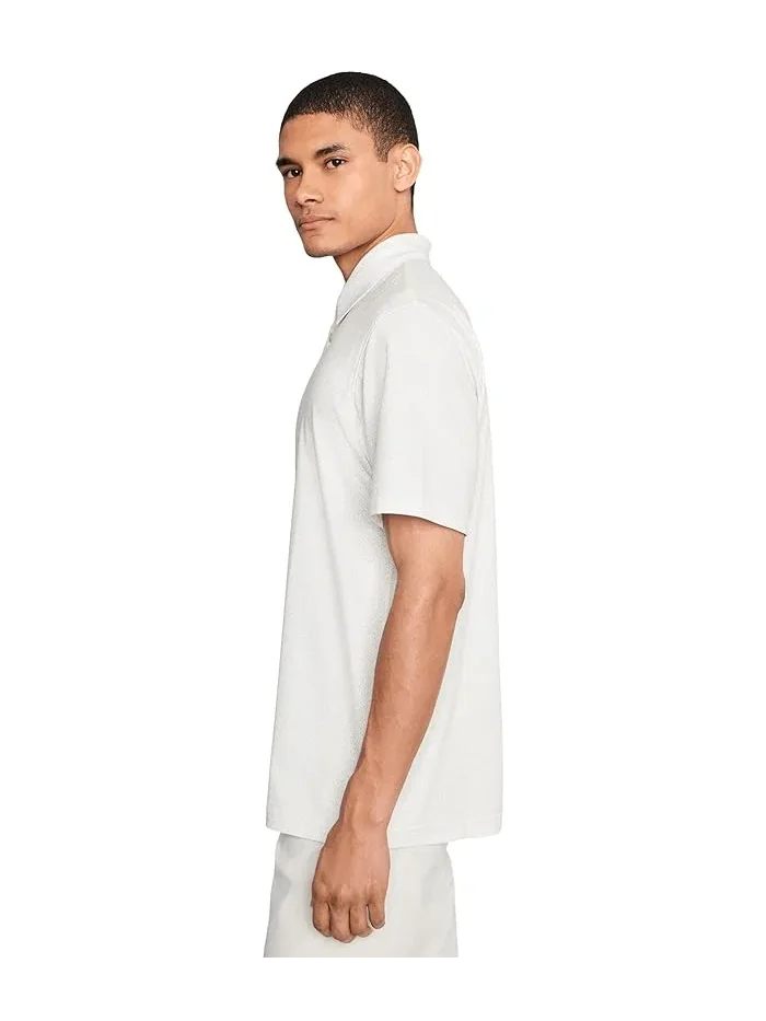 Поло Cole Haan Iconic Polo — изображение 3 из 5, серебристый