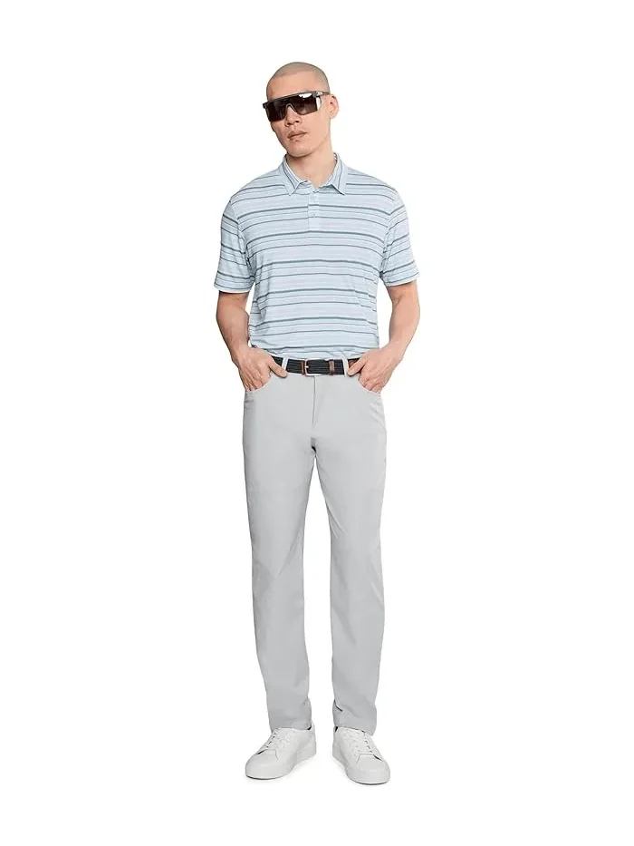 Поло Links Cole Haan, Nantucket Breeze Stripe — изображение 2 из 5, ветер нантакетта