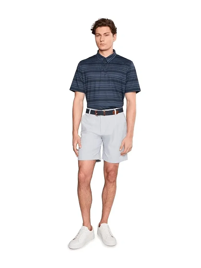 Поло Links Polo Cole Haan — изображение 2 из 5, темно-синий