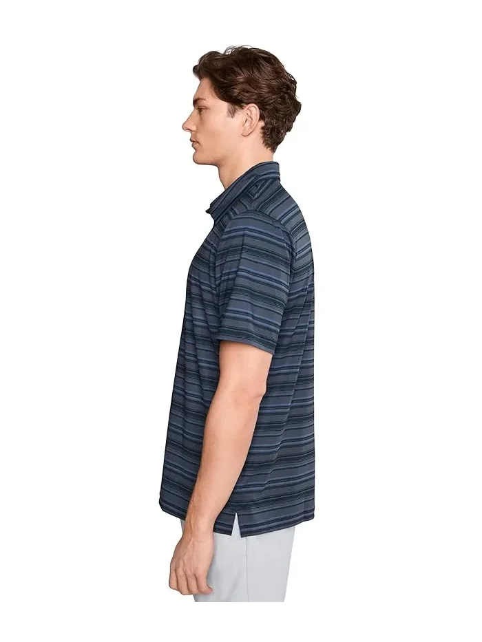 Поло Links Polo Cole Haan — изображение 3 из 5, темно-синий