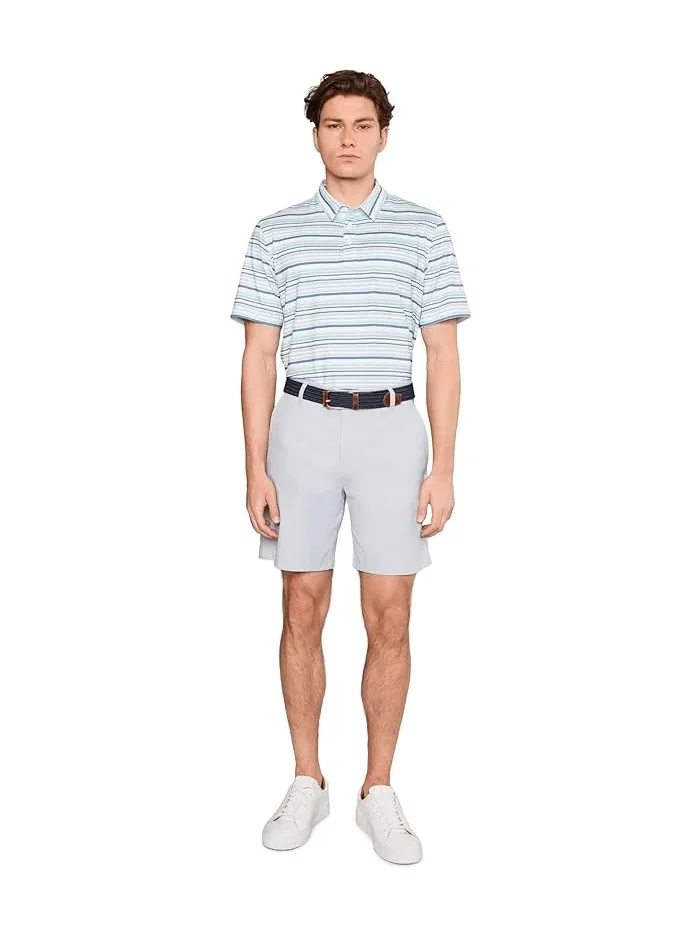 Поло Cole Haan Links — изображение 2 из 5, яркий белый