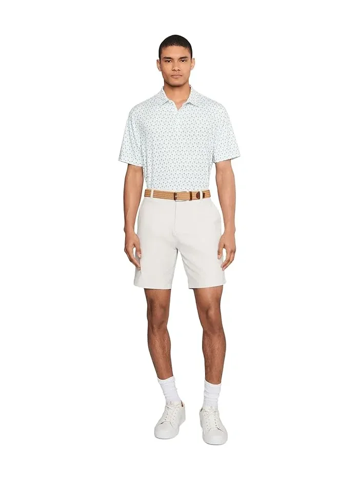 Поло Cobbler Polo Coolcore Cole Haan — изображение 2 из 5, бежевый