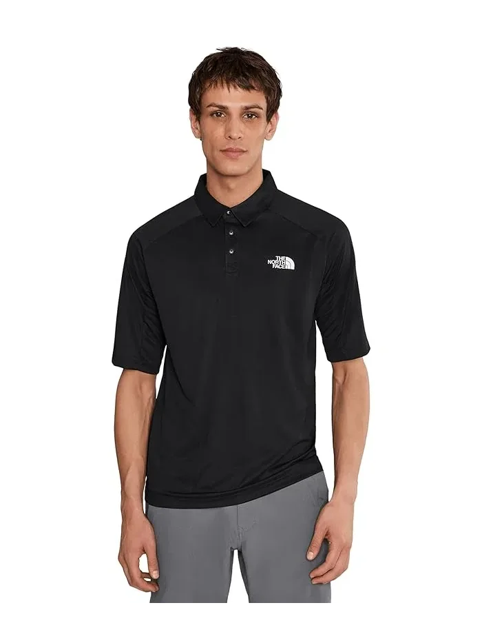 Поло с коротким рукавом Lightrange Packable The North Face