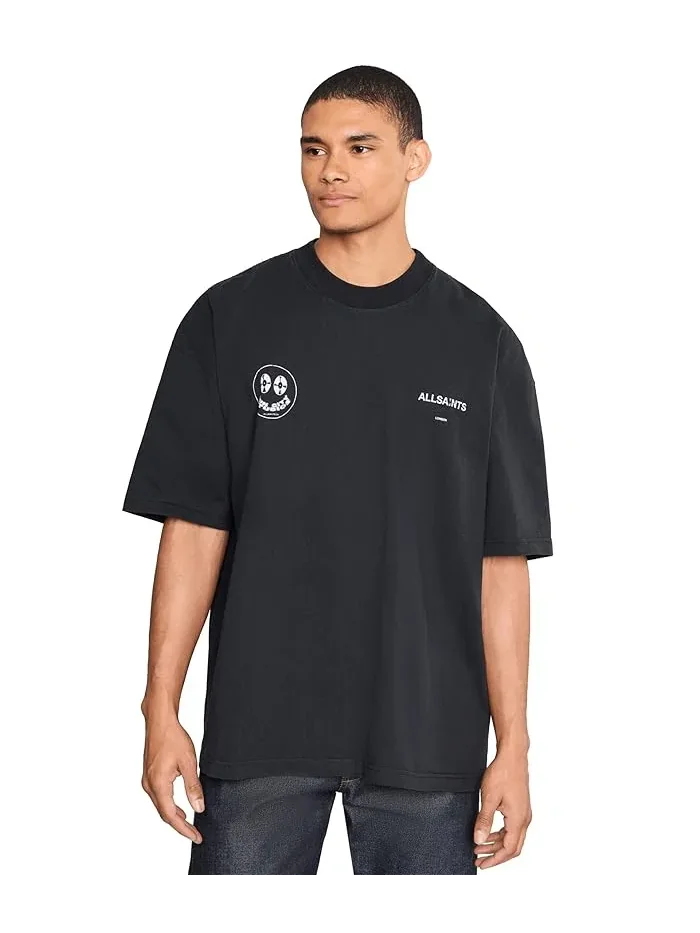Футболка Spinner AllSaints