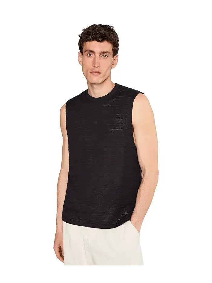 Майка Cove Sleeve Crew AllSaints