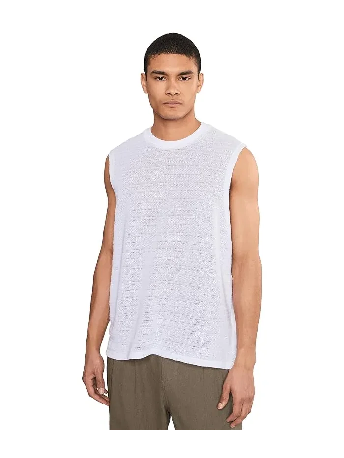 Футболка без рукавов Cove Sleeve Crew AllSaints