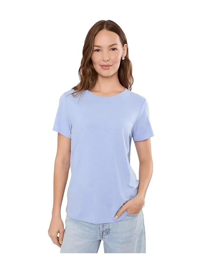 Футболка классическая Cloud Tee TravisMathew