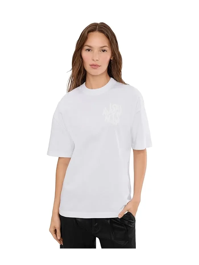 Футболка Orlando Etta Tee AllSaints