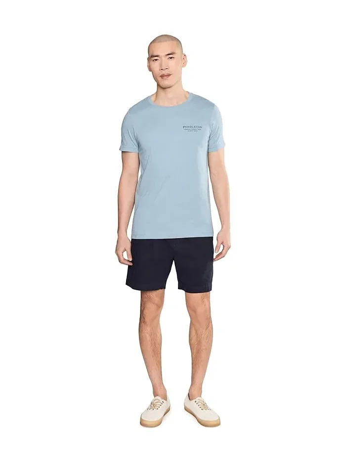 Футболка Pendleton Heritage Western Graphic Tee — изображение 2 из 5