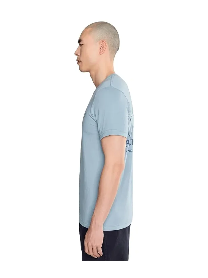 Футболка Pendleton Heritage Western Graphic Tee — изображение 3 из 5