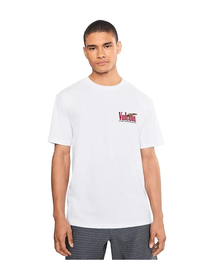 Футболка Stoney Mountain Tee Volcom