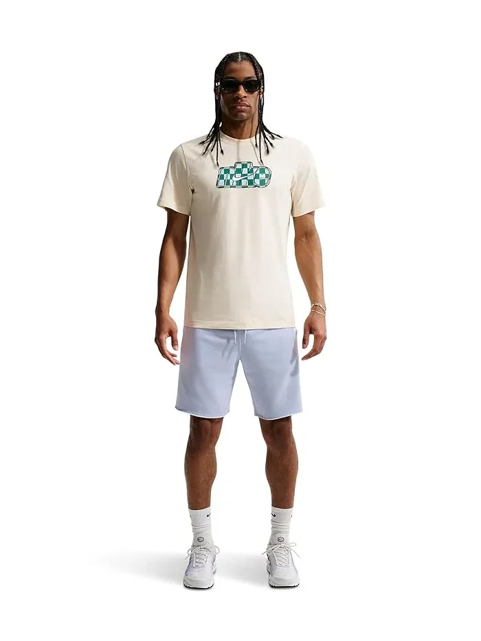 Футболка Sportswear Nike — изображение 1 из 5, кокосовое молоко