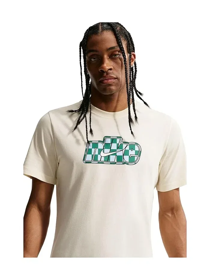 Футболка Sportswear Nike — изображение 2 из 5, кокосовое молоко
