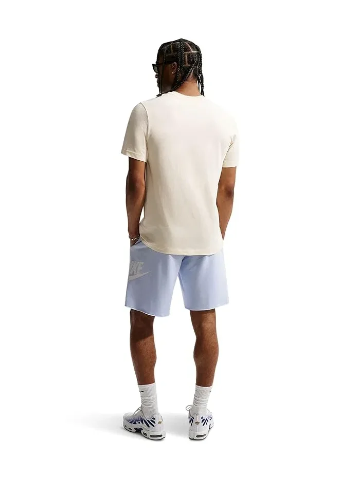 Футболка Sportswear Nike — изображение 3 из 5, кокосовое молоко