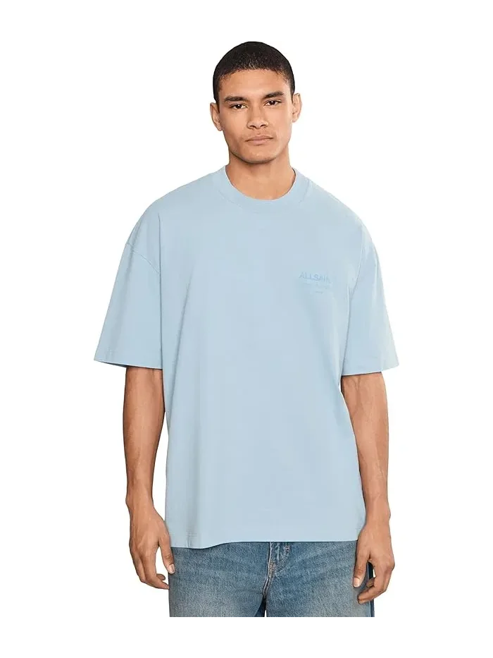 Футболка с коротким рукавом Xander AllSaints