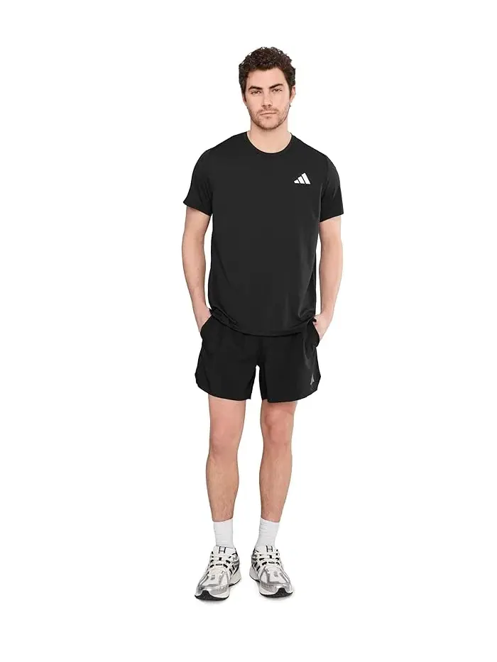 Футболка беговая Adi365 Iconic Running Adidas — 2
