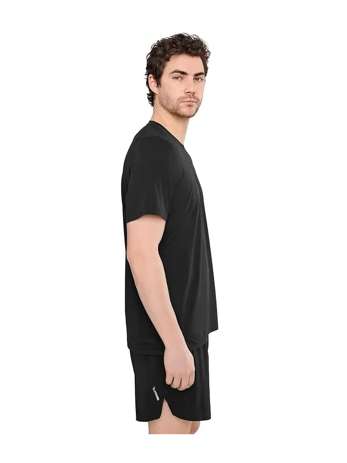 Футболка беговая Adi365 Iconic Running Adidas — 3